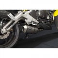 Hindle Evolution Full Exhaust for Kawasaki Ninja 650 (12-16) Hindle Evolution Full Exhaust for Kawasaki Ninja 650 (12-16)
